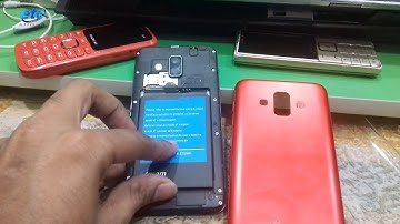 Imam i8 MT6572 Firmware password Free