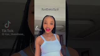 Thando From Tiktok Leak Nudes Mp3 & Mp4 Download - clip.africa.com