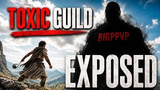Exposing The 2nd Most Toxic Guild In World of Warcraft