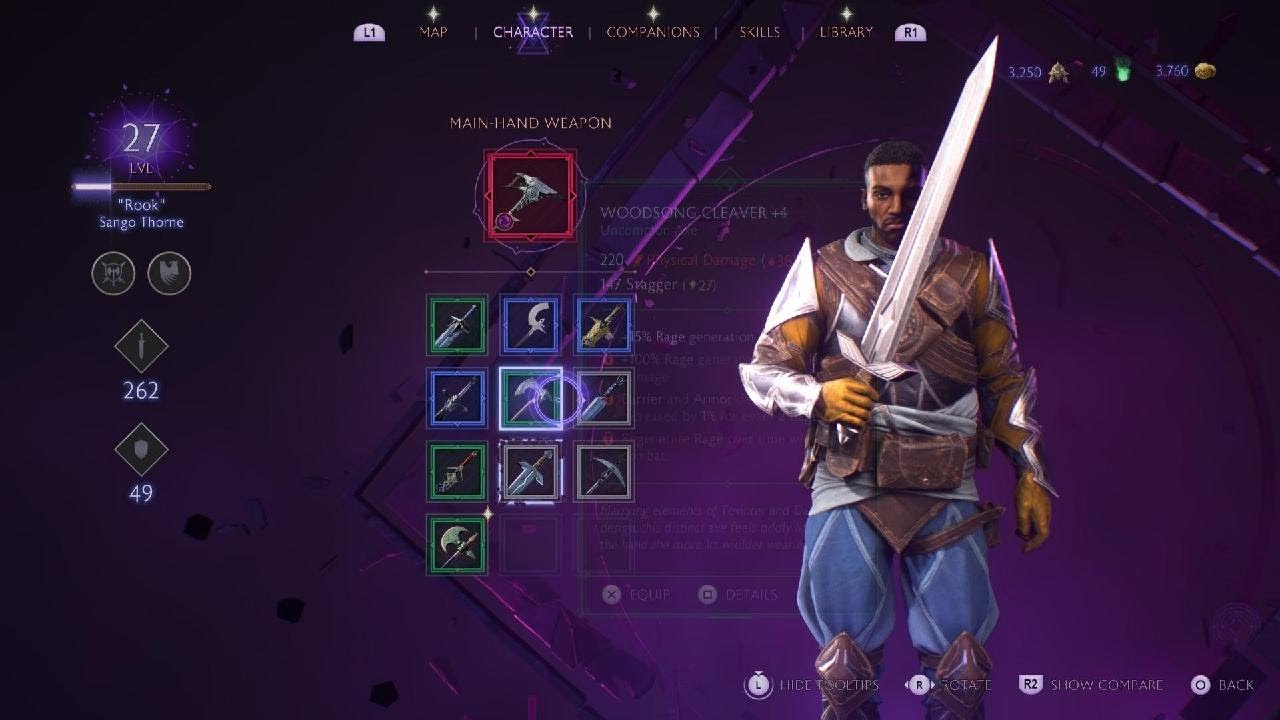 Dragon Age: The Veilguard EP 34 Something Wrong