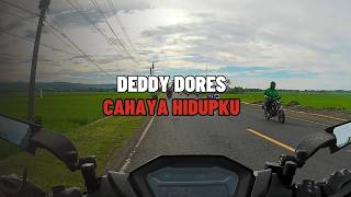 DEDDY DORES || CAHAYA HIDUPKU