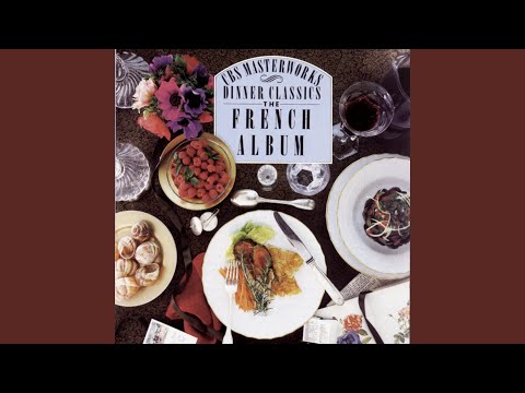 Pavane pour une infante défunte, M. 19 (Version for Orchestra) (Instrumental)