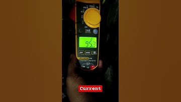 Motor starting current #power_plant #generator #electrical #trending#commissioning #viral#shortvideo