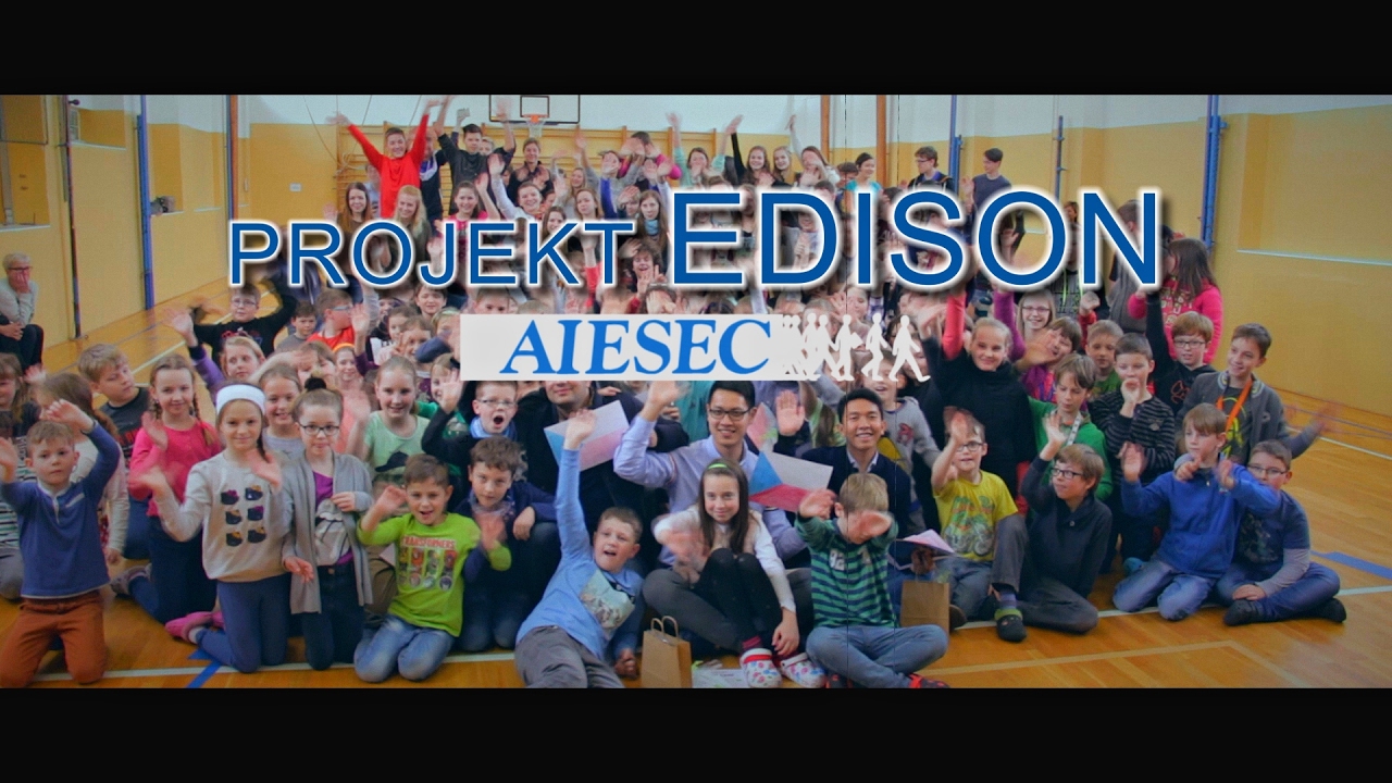 Projekt EDISON v ZŠ Bohuslavice