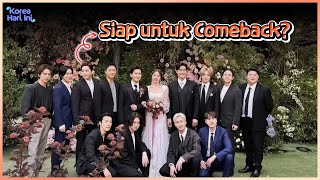 [KHK] ﻿Apakah Kangin Eks Super Junior Siap untuk Comeback? | KOHAI 240528