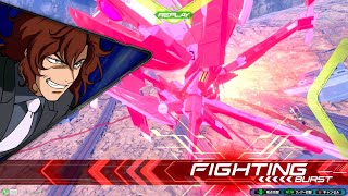 【エクバ2】新生弱チャン シャッフル編part9【ヤルケー視点】
