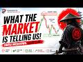 How I Find Perfect Entries in Forex (Step-by-Step for Beginners)