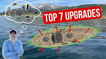 Lifetime Kayak Upgrades | Must-Try Budget Enhancements