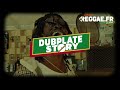 Spectacular x reggaefr  jah rise dubplate