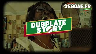 Spectacular X Reggae.fr – Jah Rise (Dubplate)