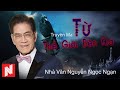 TRUYỆN MA - NGUYỄN NGỌC NGẠN - TỪ THẾ GIỚI BÊN KIA