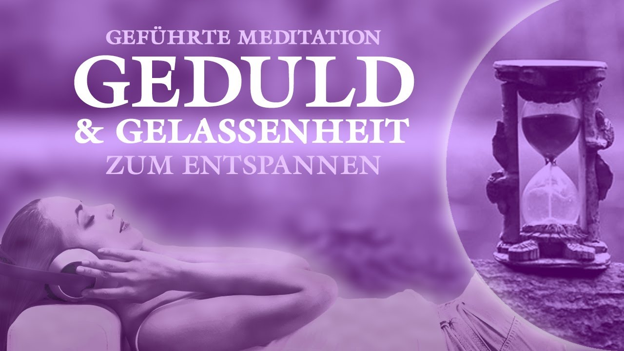 Geführte Einschlafmeditation | Einfach \u0026 schnell einschlafen | Meditation - Hypnose - Bodyscan