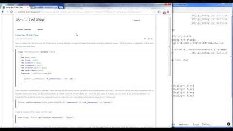 Google Analytics Debugger to Test URL Tagging