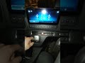 How to turn on your night heater Mercedes Actros Camera Mirrors