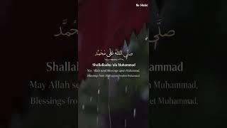 Download Lagu Sholawat Pengantar Tidur | Deep Sleep Salawat No Music#sholawatpengantartidur MP3