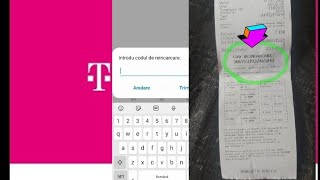 Cum sa incarc cartela de Telekom? screenshot 4
