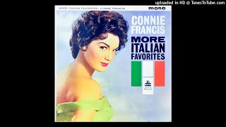 Watch Connie Francis The Loveliest Night Of The Year video