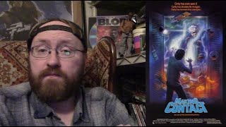 Making Contact (1985) Movie Review