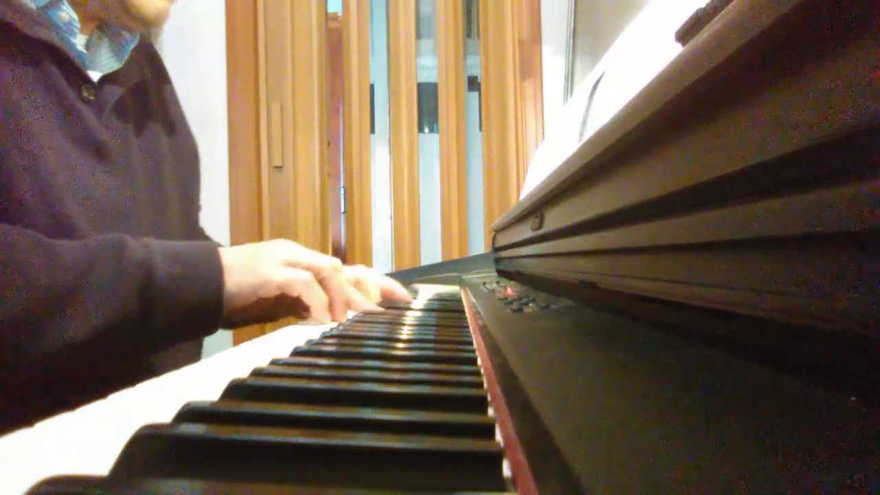 Io che amo solo te - Sergio Endrigo - YouTube