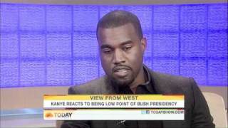 Famous KANYE VS. BUSH?! Net Worth