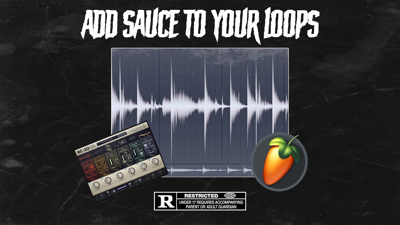 How to Flip Loops and Samples