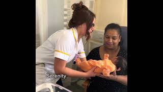 International Midwife Recruitment