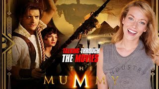 Can The Mummy 4 Be Good? Frasers Return Sparks Debate