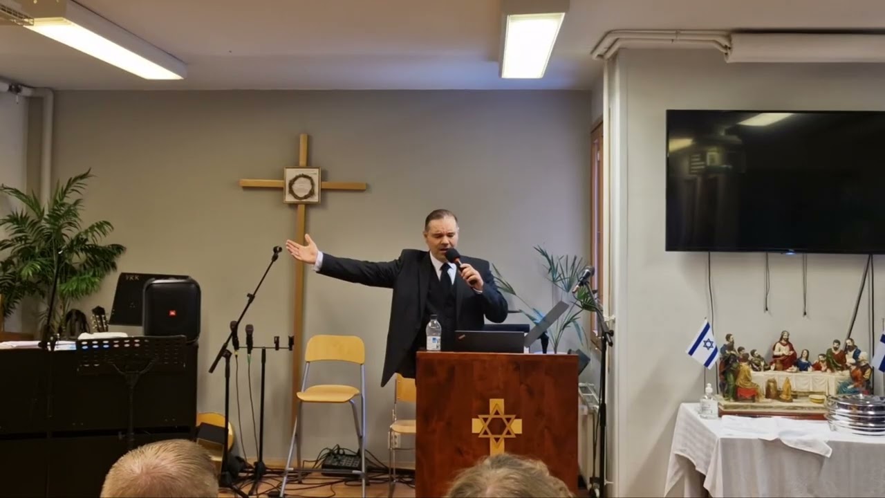 Marco Franzén - Ei naulat sua lyöneet ristille