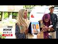 Survivors Battling Leprosy: Indonesia - Asia Insight