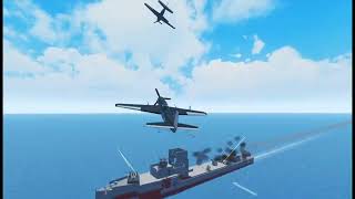 Heavy Strike Division Recruitment Video