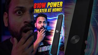 Is the LG S95TR Soundbar Worth  buying ⚡️#lg #lgsoundbar