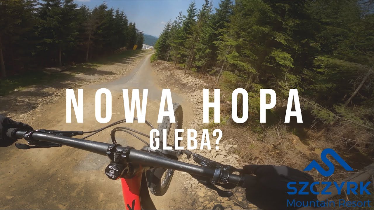 Szczyrk 2021 Update Hip Hopa Air Gleba YouTube
