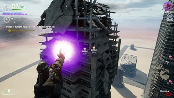 Gameplay The Siege of Brimir EA v0.09.1 beta , new Siege mode