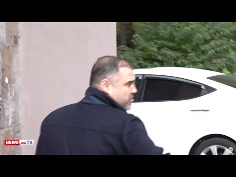 Բակո Սահակյանին եւ Արկադի Ղուկասյանին ադրբեջանցիները Կարեն Սարգսյանի տնից են տարե՞լ