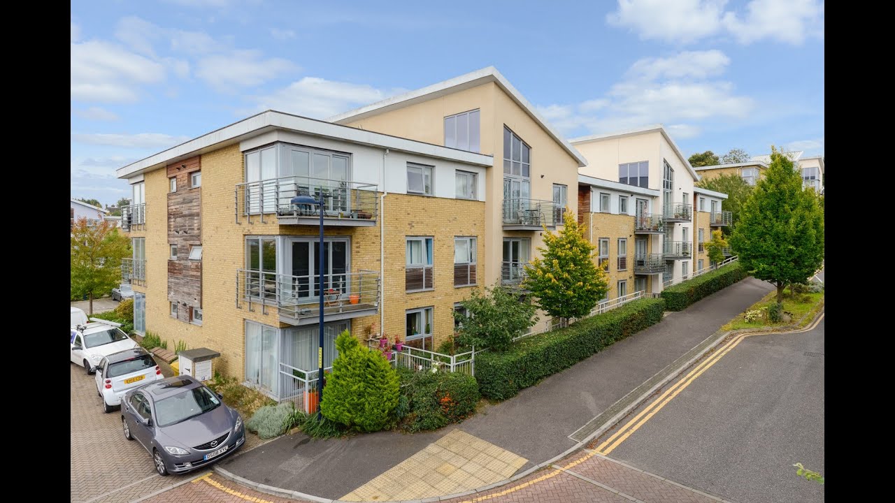 Stafford Gardens, Maidstone Property Tour YouTube