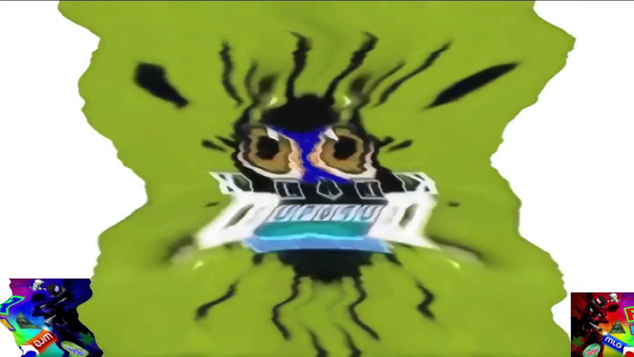 Klasky Csupo Effects 2 Remaded^5
