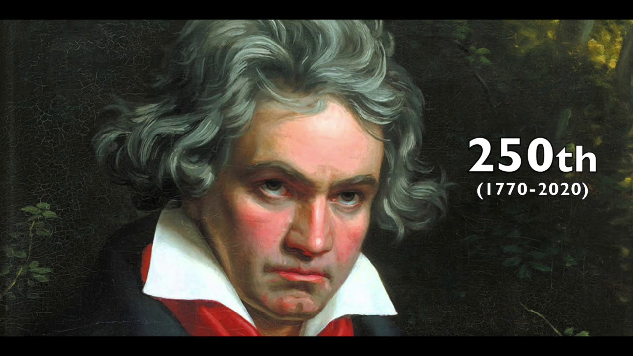 Beethoven Symphony No.3 in E Flat Eroica, Op.55 II Marcia funebre