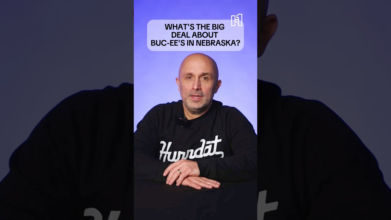 Buc-ee's is Coming to Nebraska — Here's What We Know | Hurrdat ONE