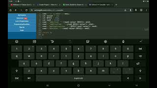 Math:Coding S1 E2