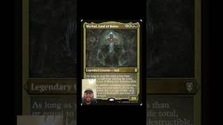 Enchantress is my favorite way to play. What’s yours? #mtg #commander #deckbuilding