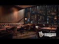 Best Relaxing Jazz Cafe Music Mix for Study & Work | Live Now!