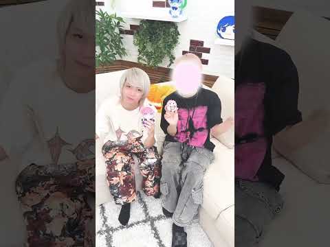 いれいすのないこちゃんと一緒に踊ったよ Naiko Notgirl Ireisu ダーリンゲームオーバーラブ ダーリンパンチ