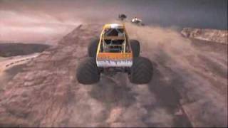 Mx Vs Atv Untamed - Opencross Gameplay Clip