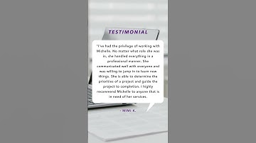 The life-changing impact of working with a virtual assistant