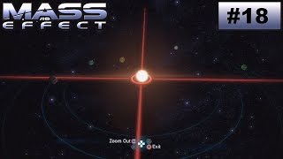 Celebrity Mass Effect #18 | The Final Frontier Profile