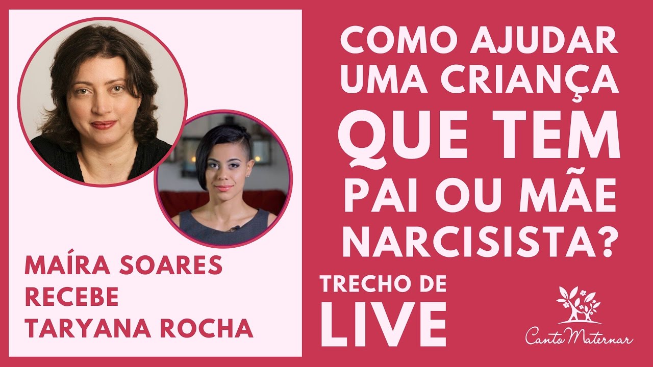 Como ajudar uma criança que tem pai ou mãe narcisistas?
