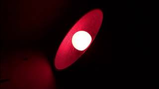 How to make effect random lamp color by yourself easy