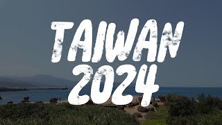 Taiwan | 2024