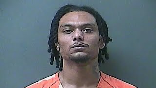 Man arrested after police seize large amount of fentanyl during LaPorte County traffic stop