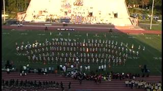 FAMU - Congratulations 2014 (ATL BOTB)